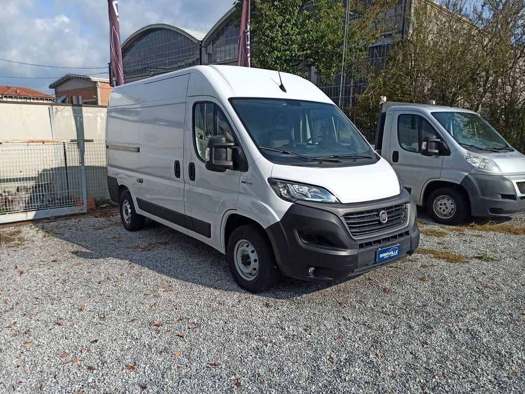 Fiat Ducato 2021
