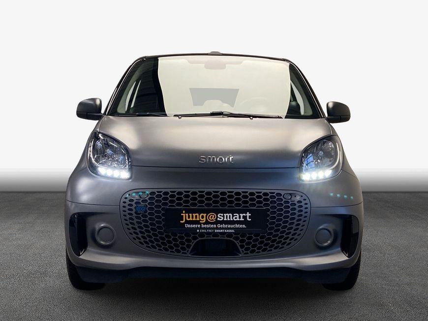 Smart ForTwo 2023