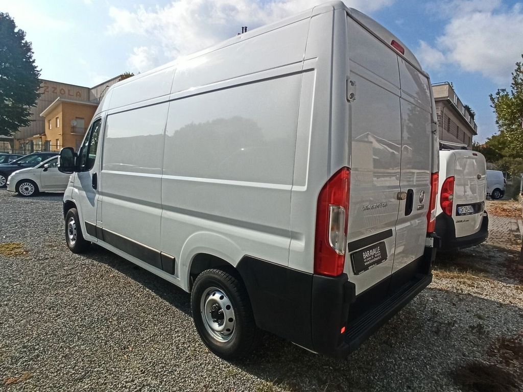 Fiat Ducato 2021