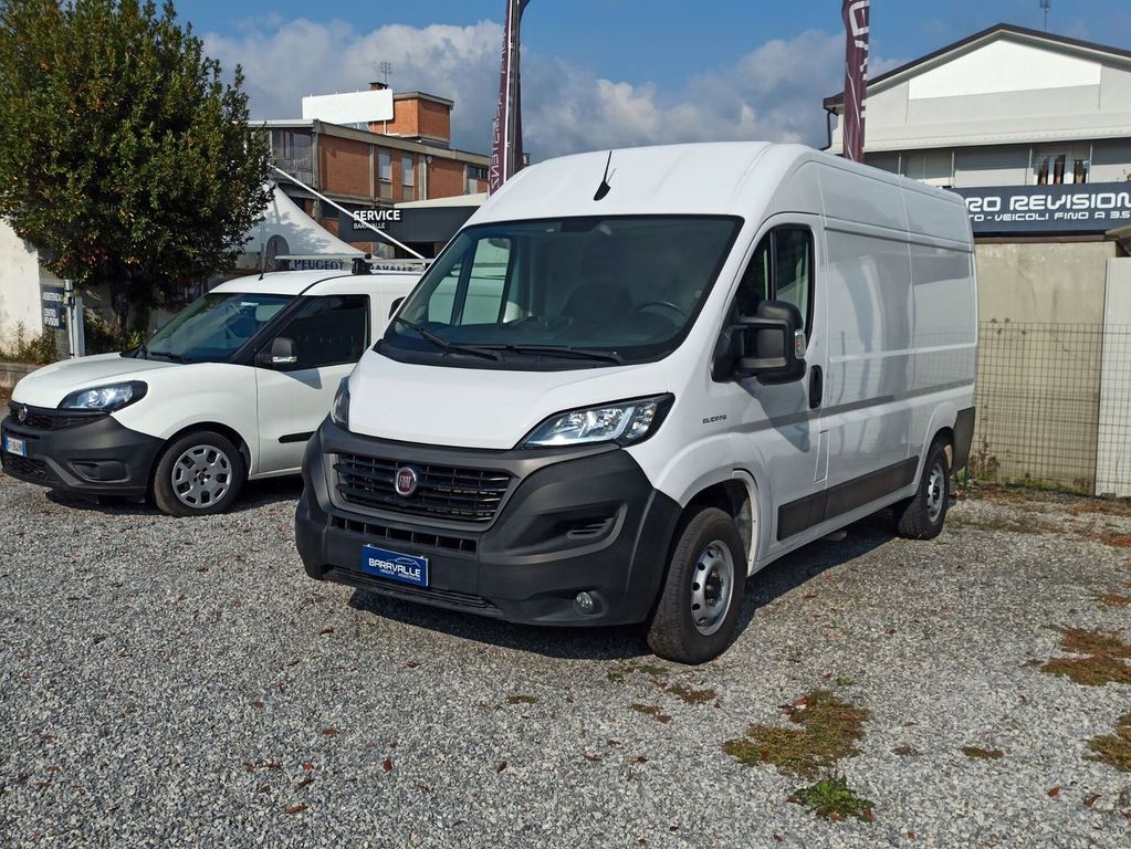 Fiat Ducato 2021