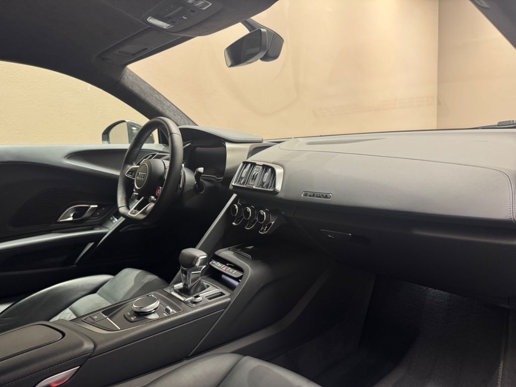 Audi R8 2021