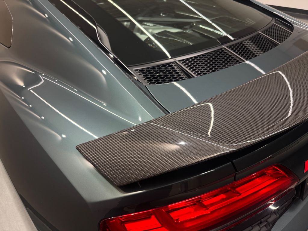Audi R8 2021