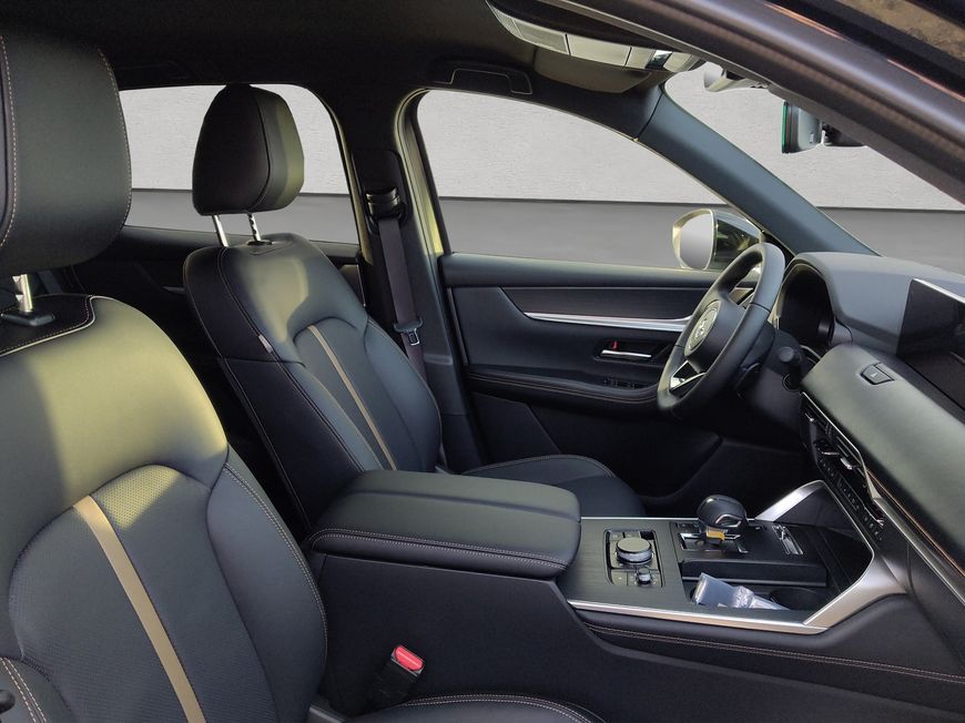 Mazda CX-60 2025