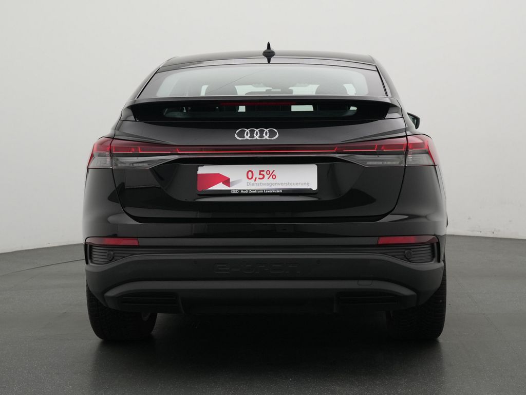 Audi Q4 e-tron 2022