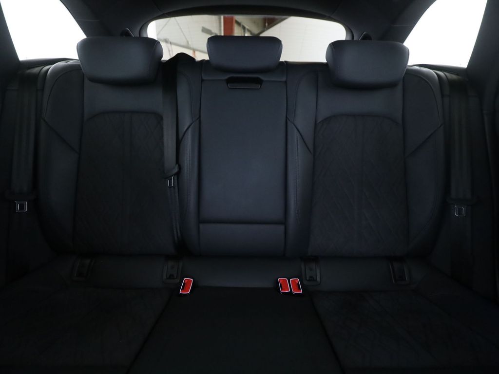 Audi RS6 2022