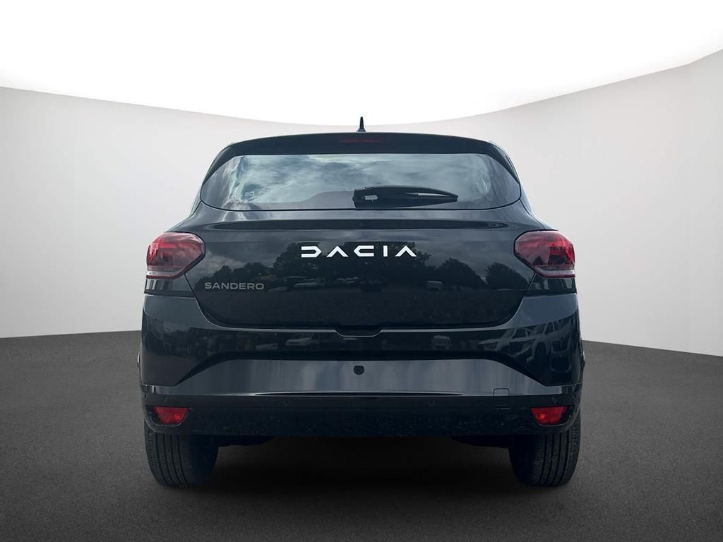 Dacia Sandero 2025