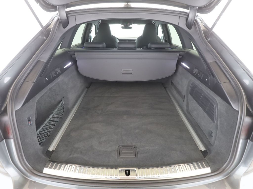 Audi RS6 2022