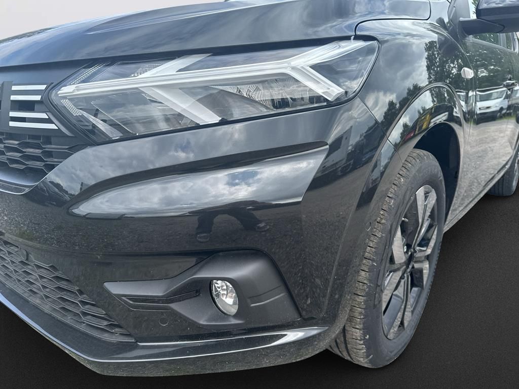 Dacia Sandero 2025