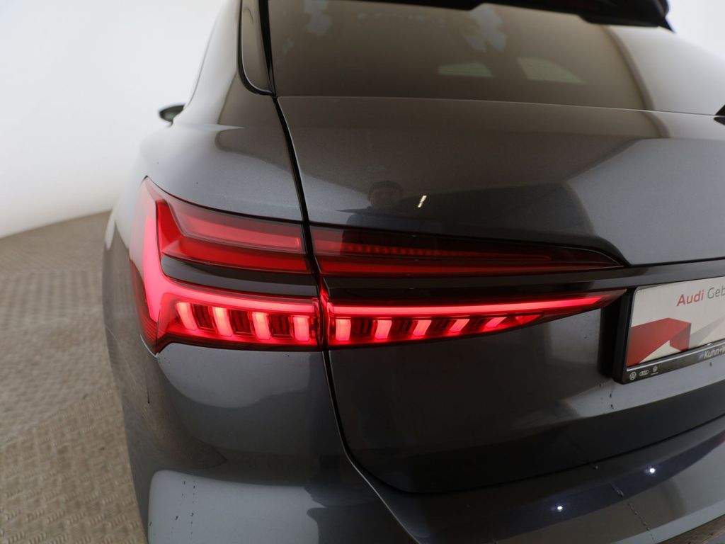 Audi RS6 2022