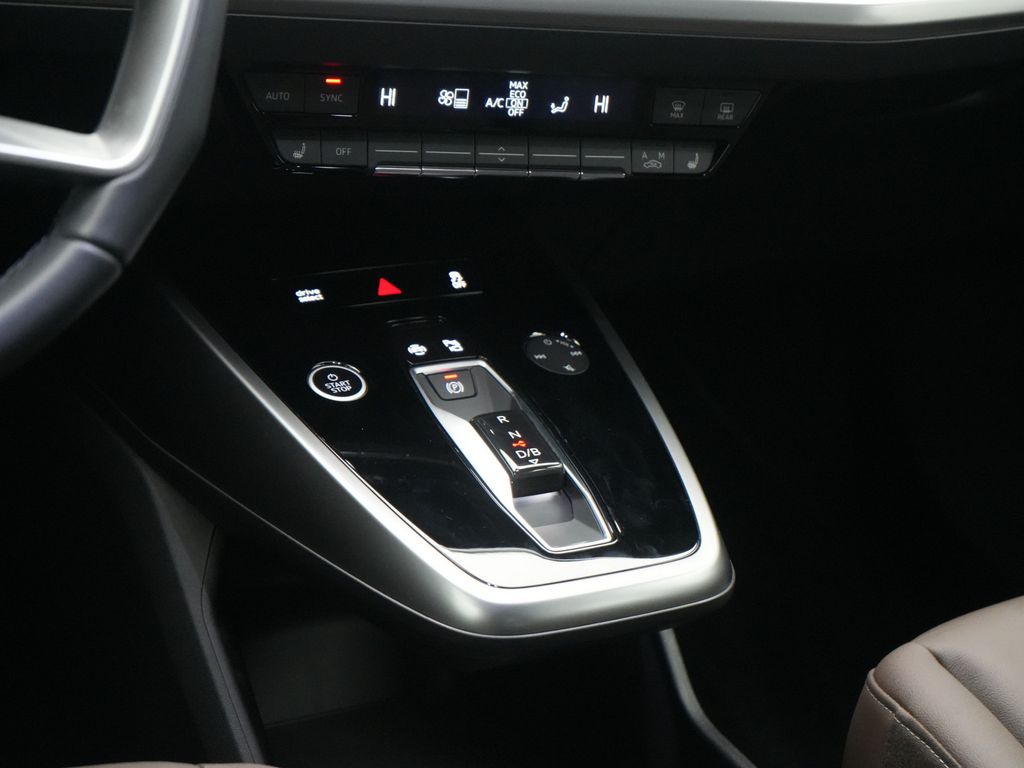 Audi Q4 e-tron 2022