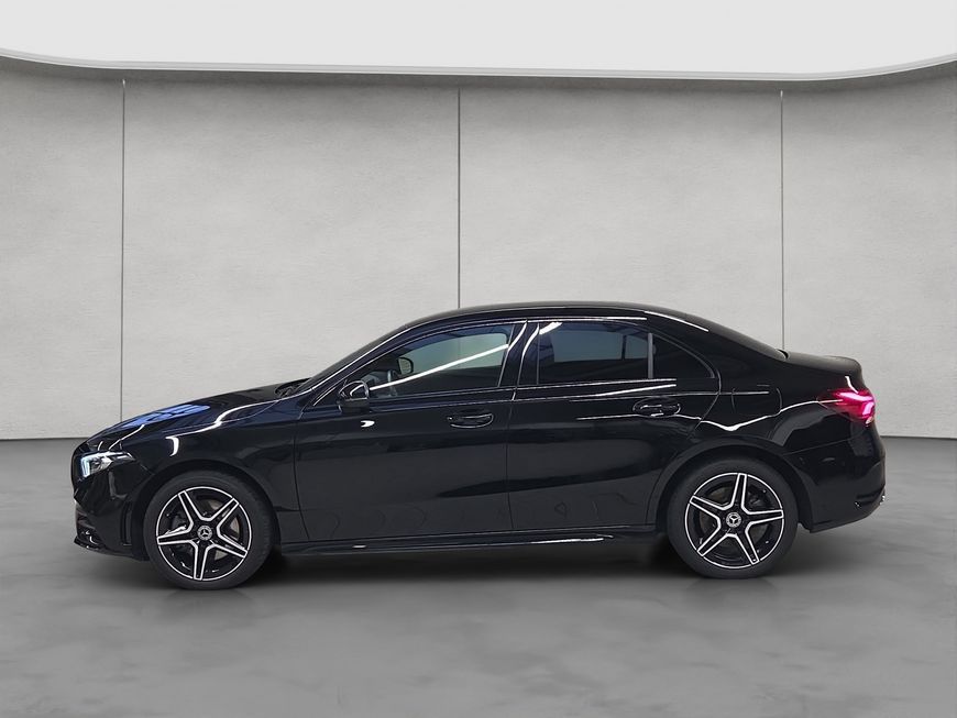 Mercedes-Benz A 250 2022