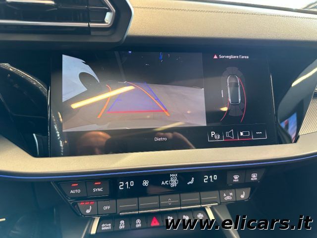 Audi A3 2025