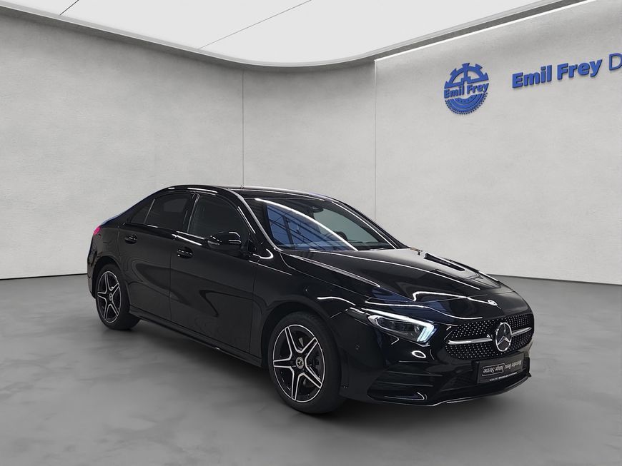 Mercedes-Benz A 250 2022