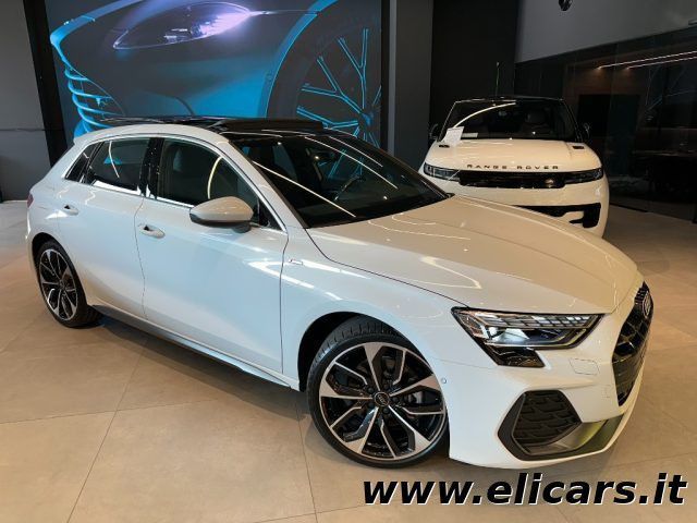 Audi A3 2025