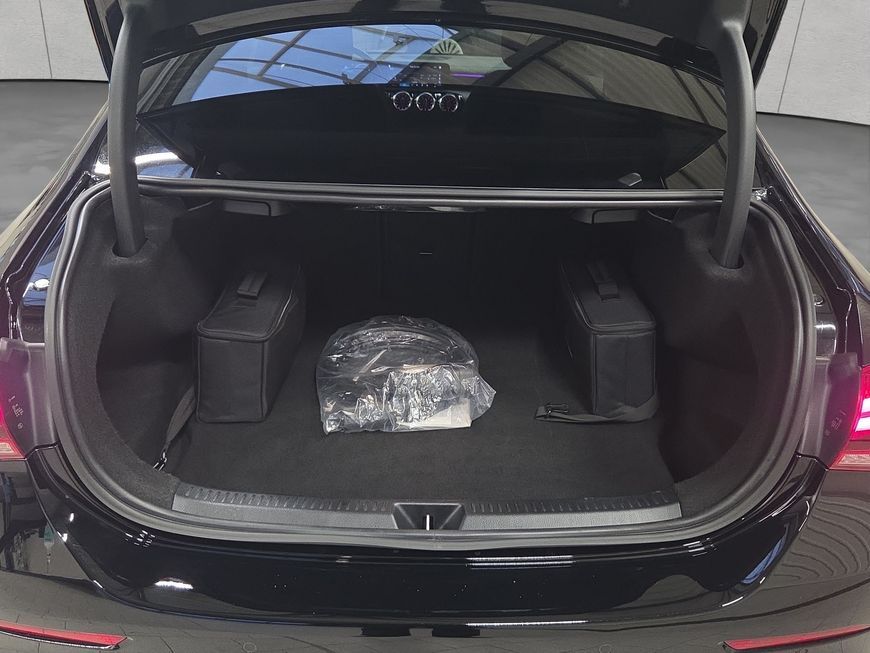 Mercedes-Benz A 250 2022