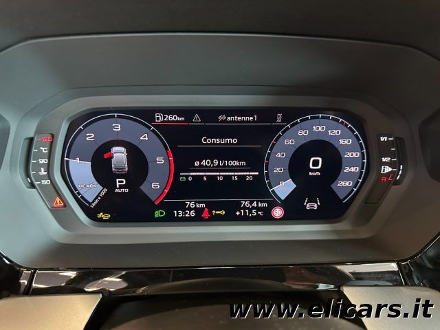 Audi A3 2025