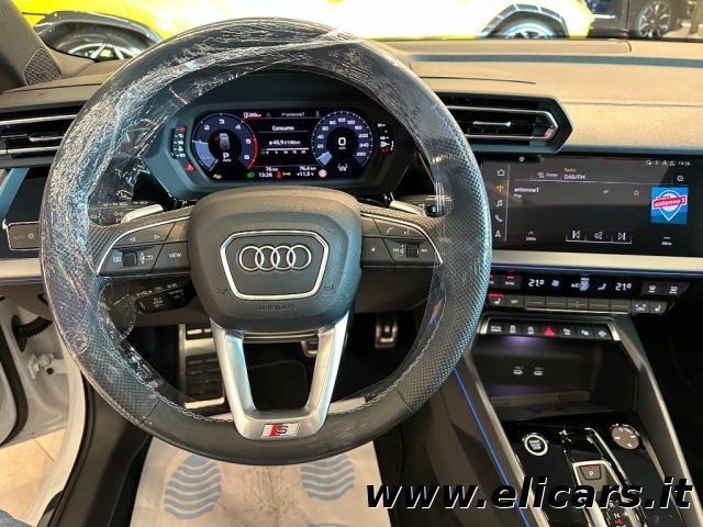 Audi A3 2025