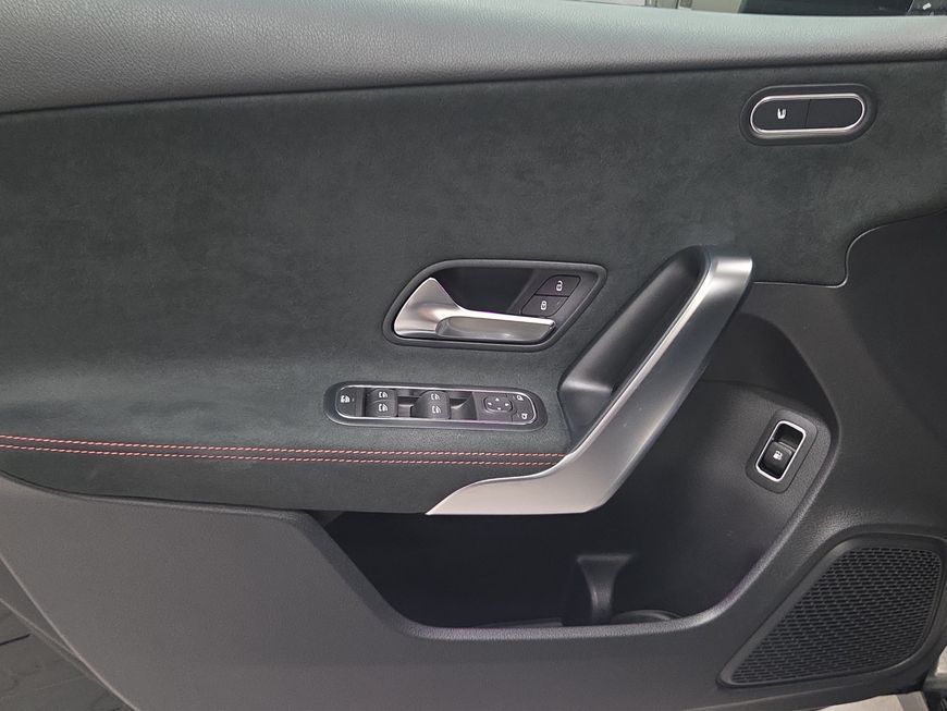 Mercedes-Benz A 250 2022