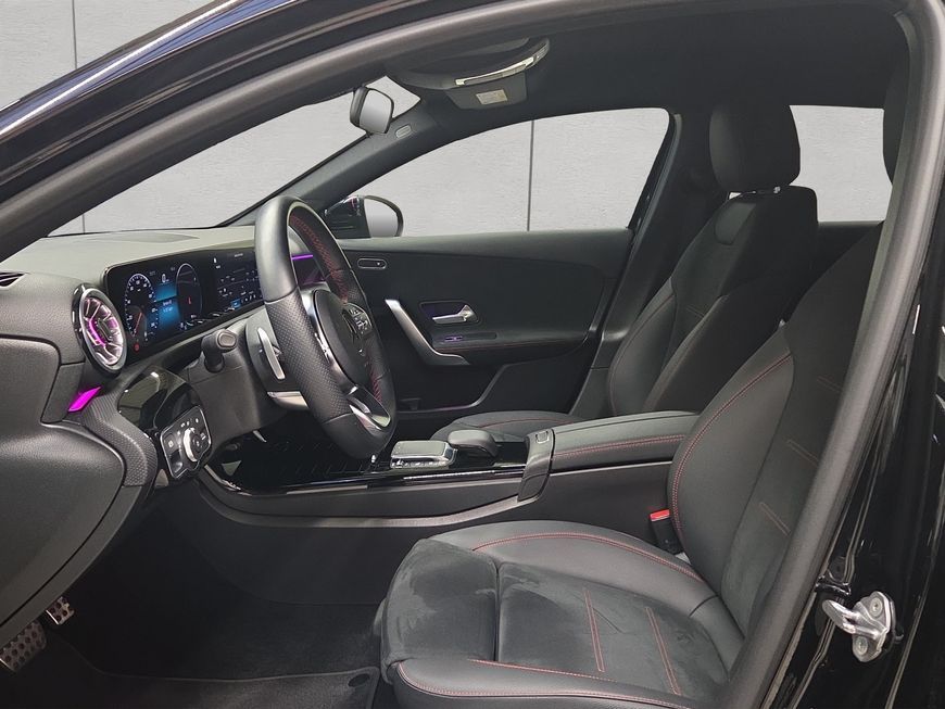 Mercedes-Benz A 250 2022