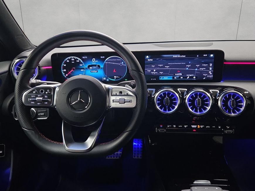 Mercedes-Benz A 250 2022