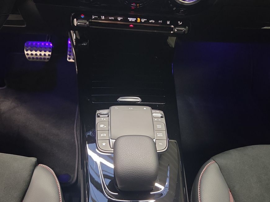 Mercedes-Benz A 250 2022