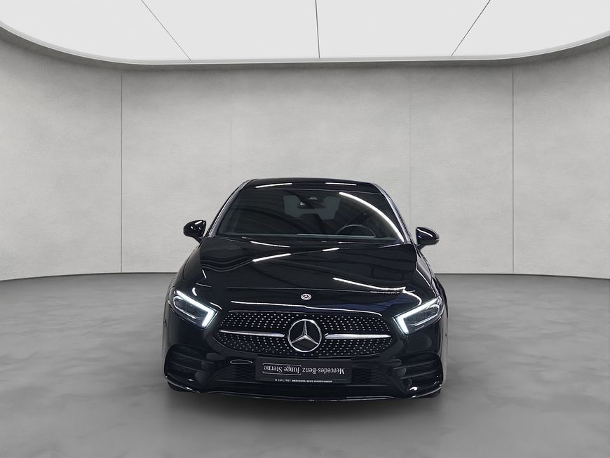 Mercedes-Benz A 250 2022