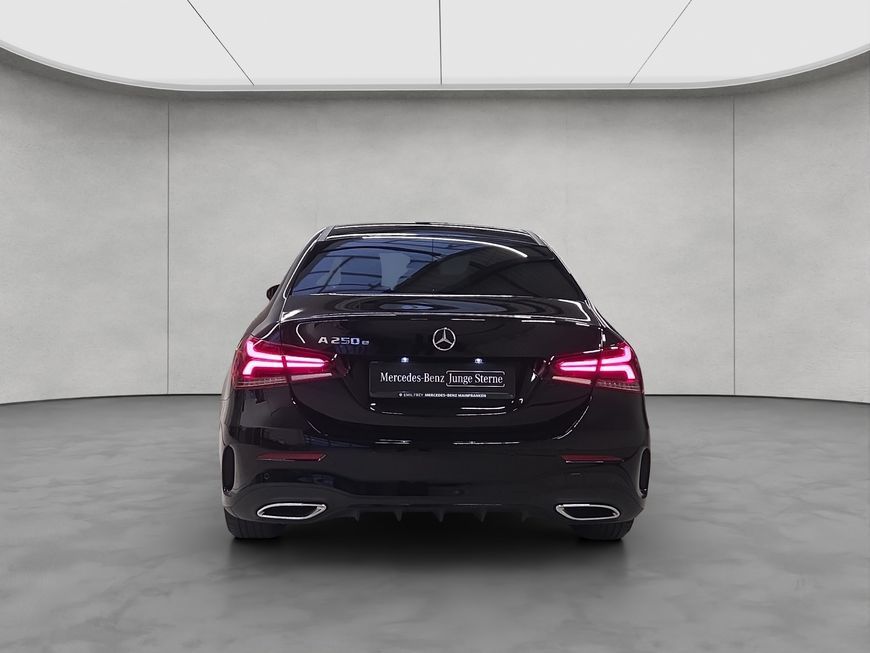 Mercedes-Benz A 250 2022