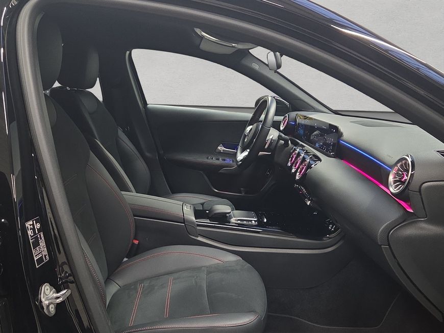 Mercedes-Benz A 250 2022