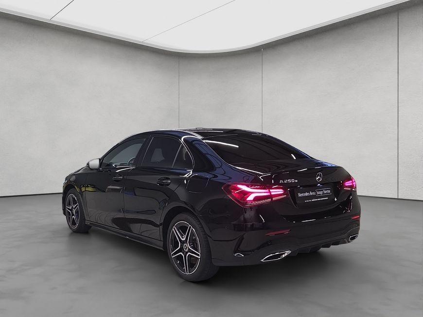 Mercedes-Benz A 250 2022