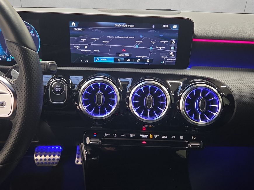 Mercedes-Benz A 250 2022