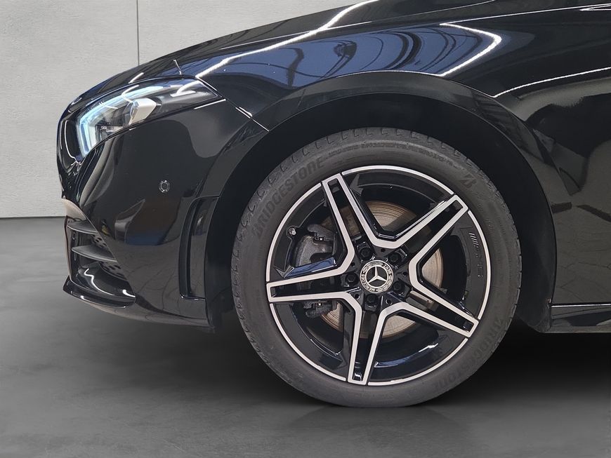 Mercedes-Benz A 250 2022