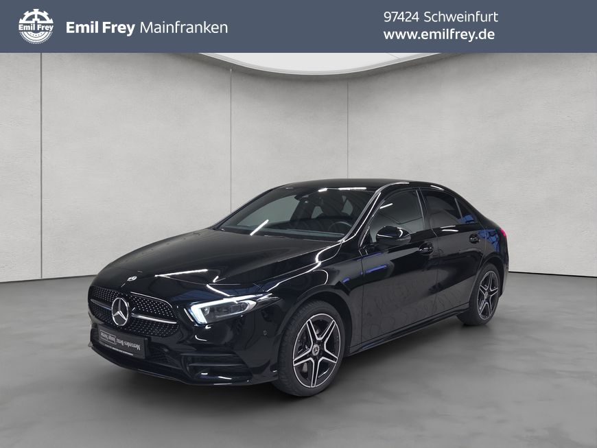 Mercedes-Benz A 250 2022