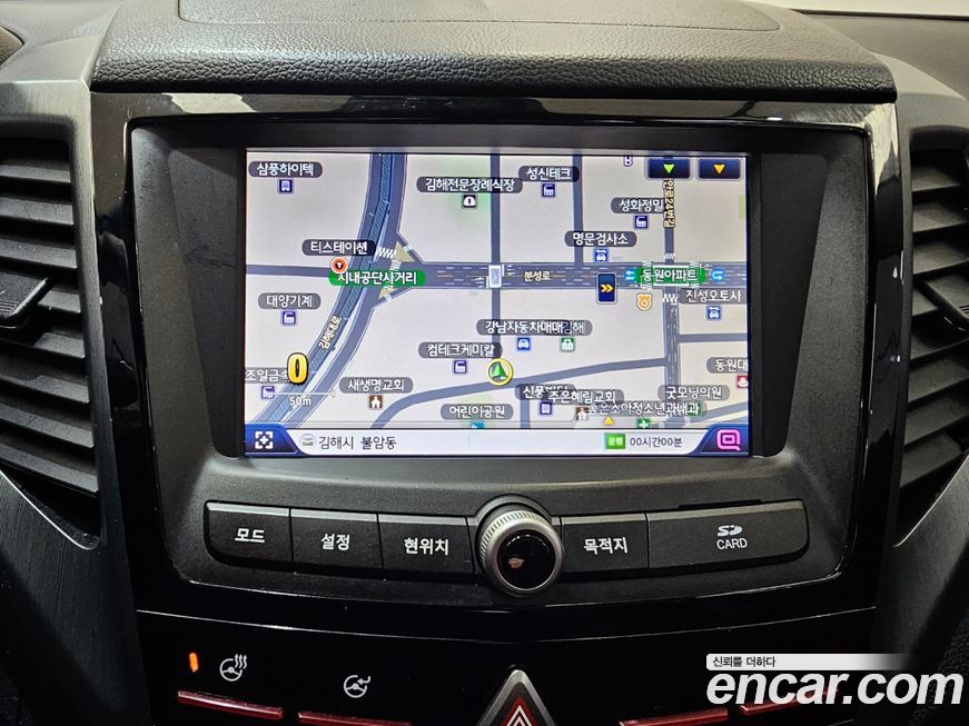 KG_Mobility_Ssangyong TIBOLI 2018