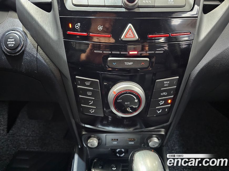 KG_Mobility_Ssangyong TIBOLI 2018