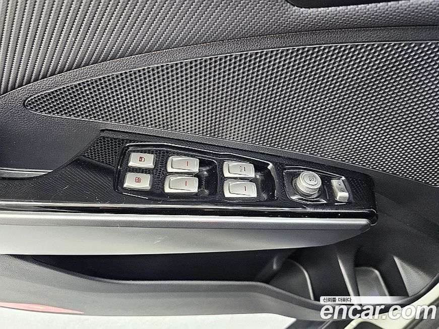 KG_Mobility_Ssangyong TIBOLI 2018