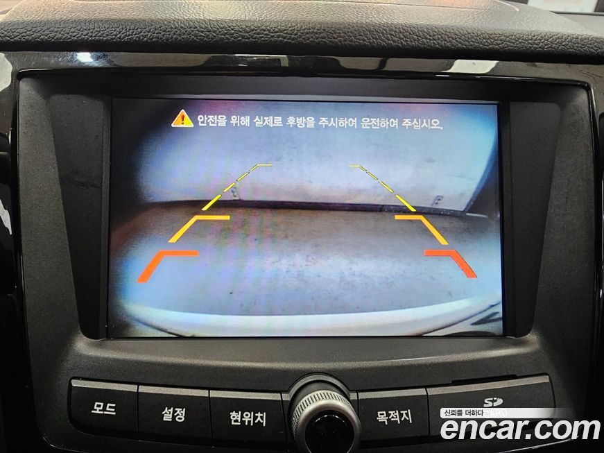 KG_Mobility_Ssangyong TIBOLI 2018