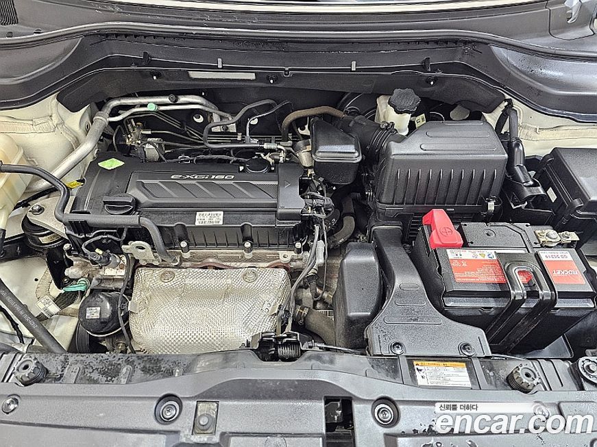 KG_Mobility_Ssangyong TIBOLI 2018