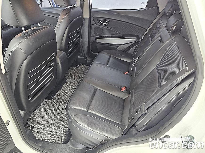 KG_Mobility_Ssangyong TIBOLI 2018