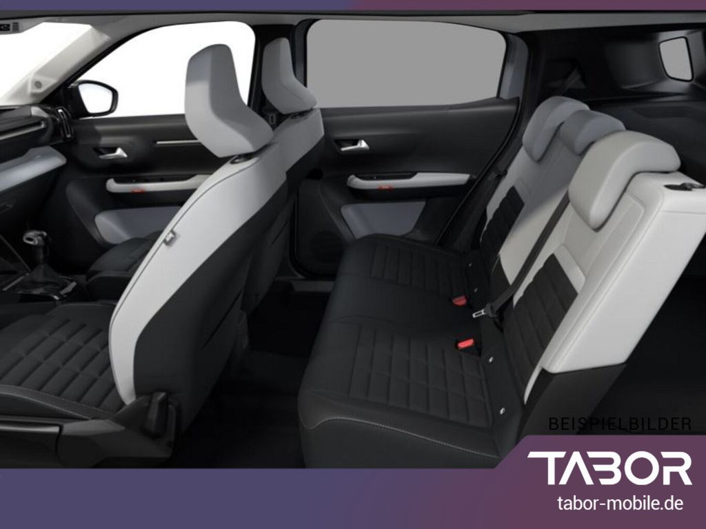 Citroën C3 Aircross 2025