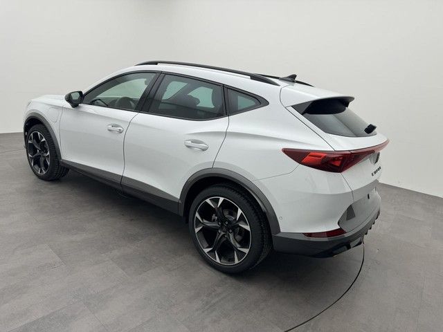 Cupra Formentor 2024