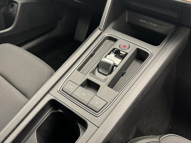 Cupra Formentor 2024