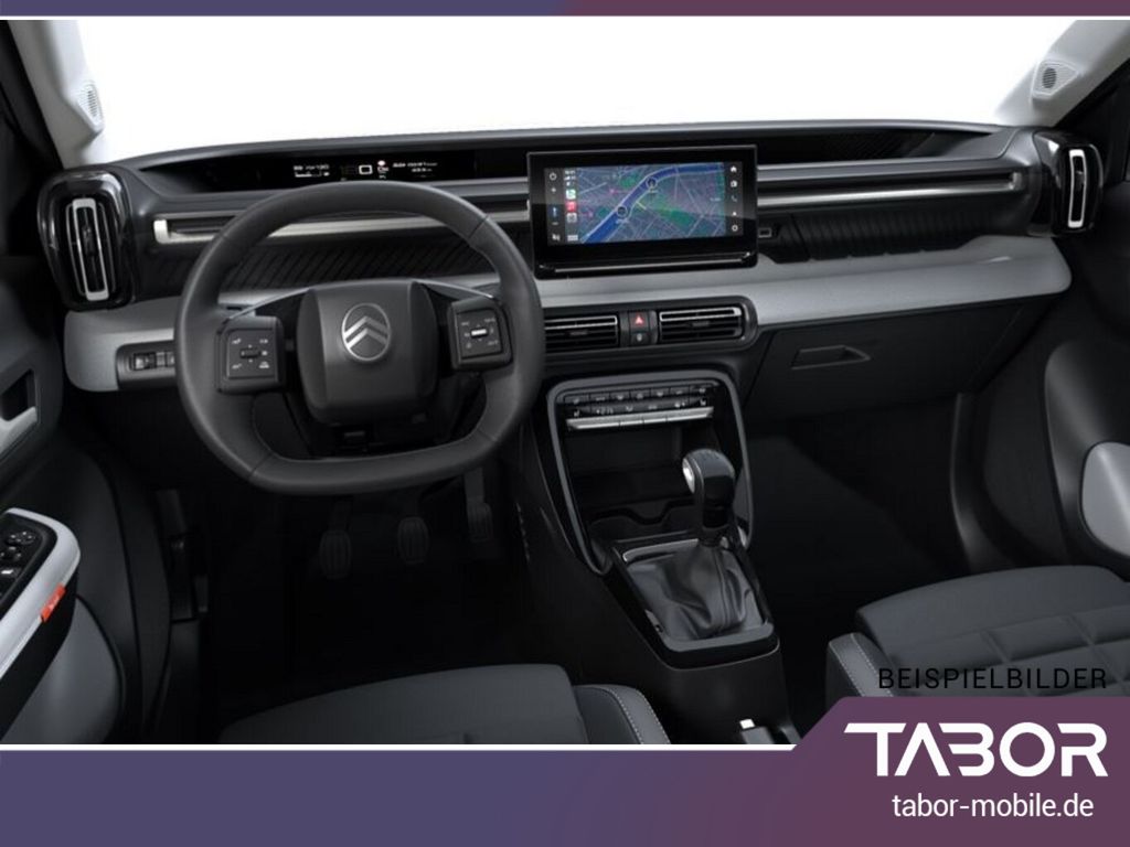 Citroën C3 Aircross 2025