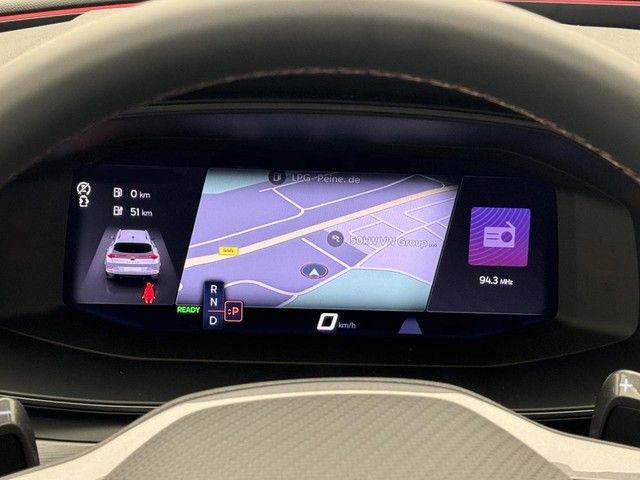 Cupra Formentor 2024