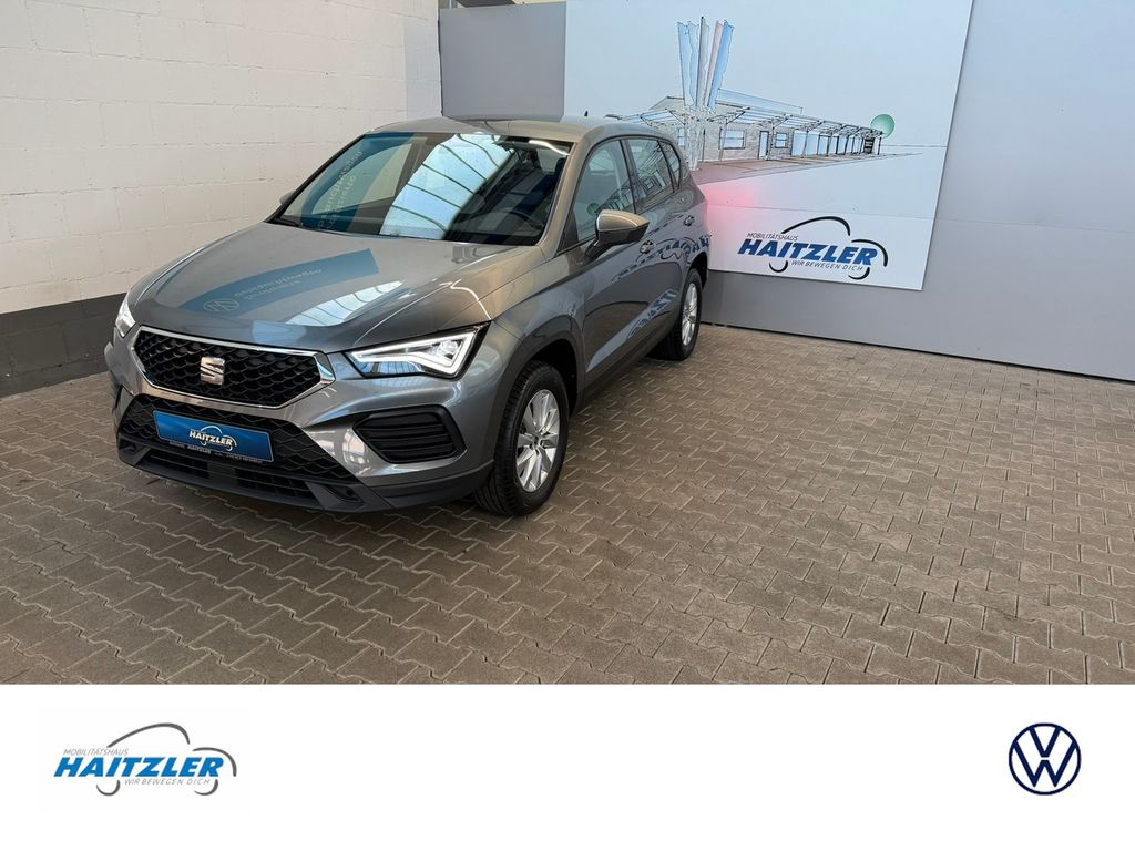 Seat Ateca 2023
