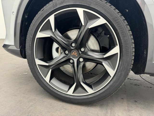 Cupra Formentor 2024