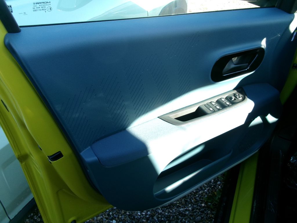 Fiat Grande Panda