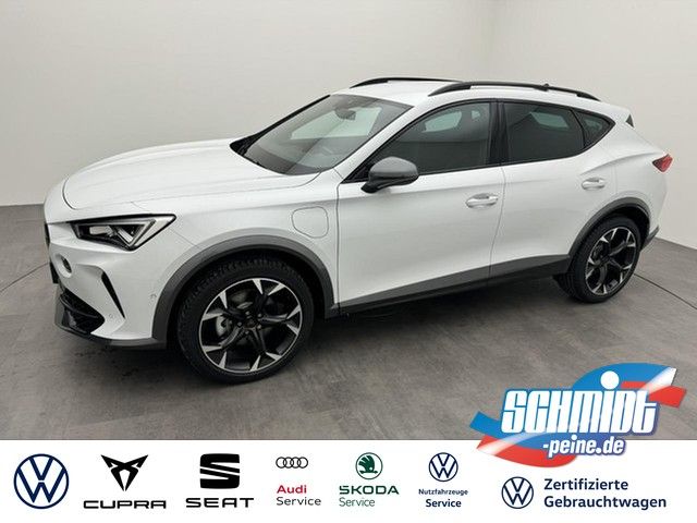 Cupra Formentor 2024