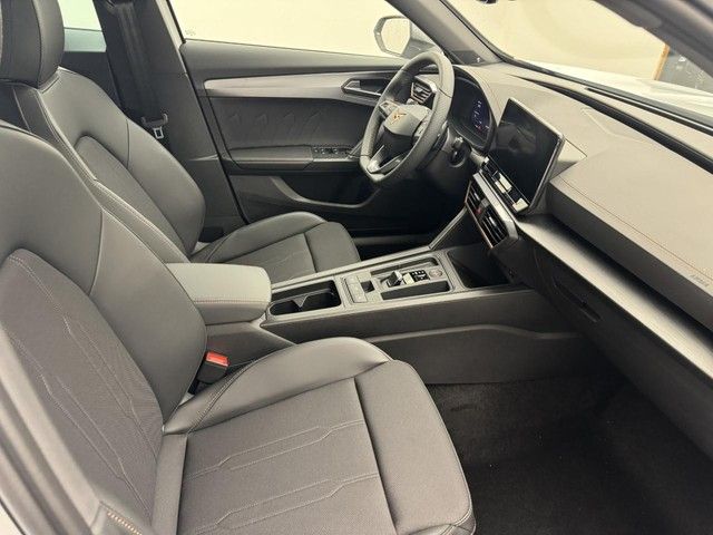 Cupra Formentor 2024