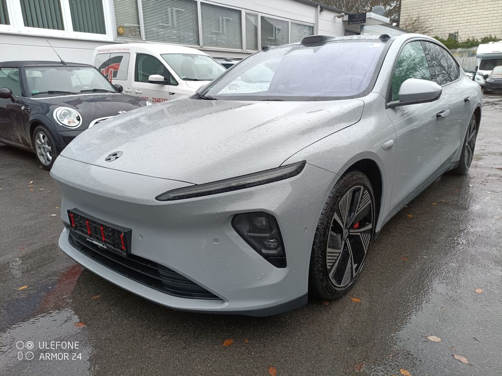 NIO ET7 2023