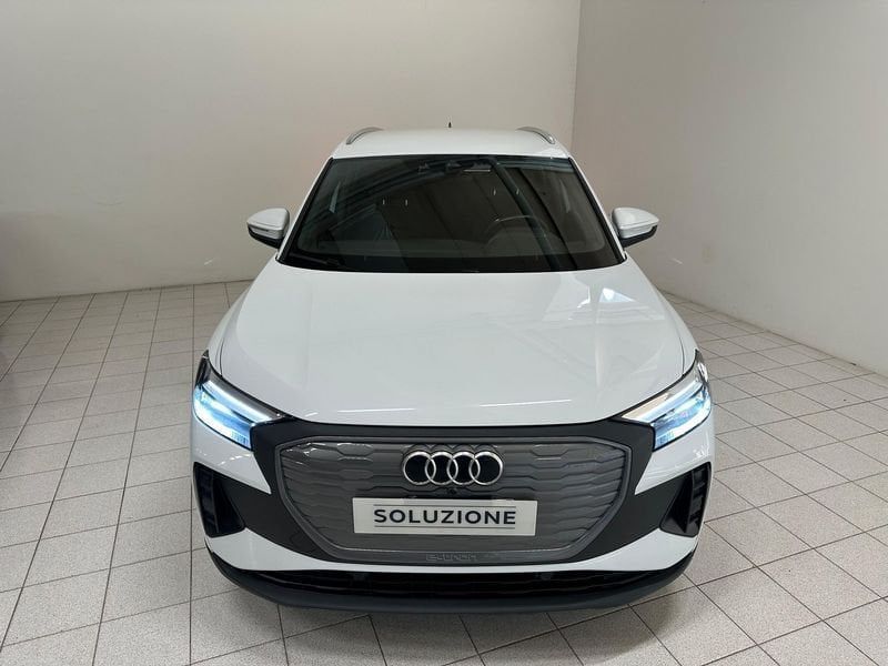 Audi e-tron 2023